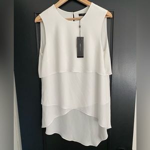BCBG maxazaria top
